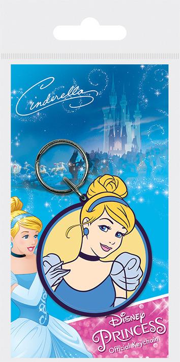 Portachiavi Disney Princess. Cinderella