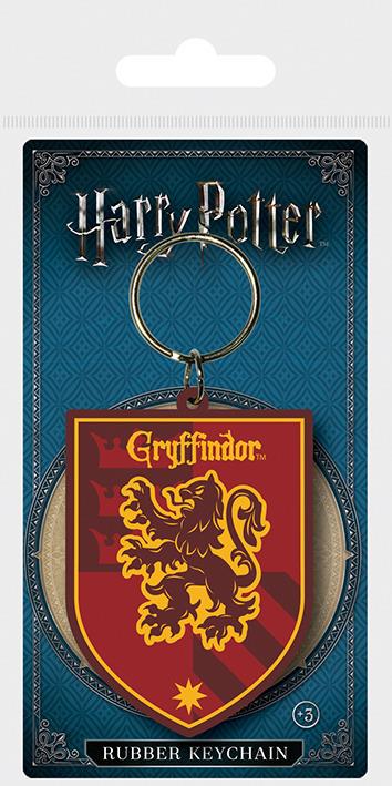 Portachiavi Harry Potter. Gryffindor