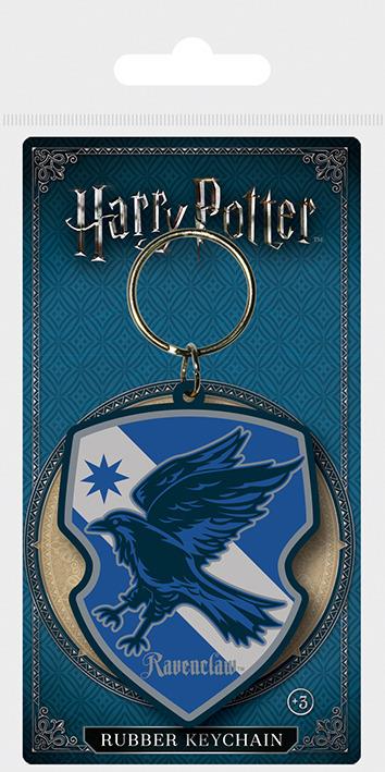 Portachiavi Harry Potter. Ravenclaw