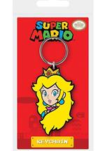 Portachiavi Super Mario Peach