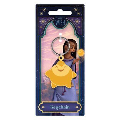 Portachiavi Disney Wish Star