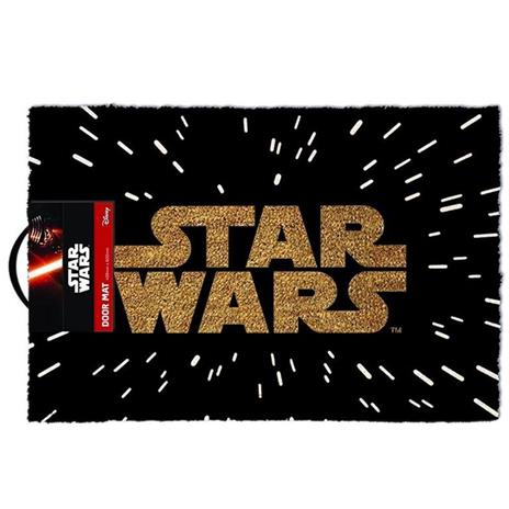 Zerbino Star Wars - Logo