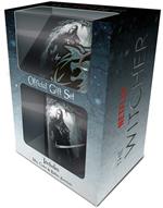 Gift Pack 3 in 1 The Witcher The Hunter