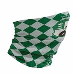 Harry Potter: Slytherin Crest Tubular Face Covering (Mascherina Protettiva)