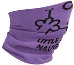 Little Miss: Little Miss Naughty Tubular Face Covering (Mascherina Protettiva)