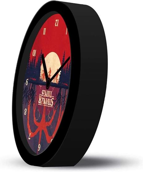 Orologio da Tavolo Stranger Things Upsid - 3