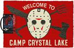 Zerbino Friday the 13th Camp Crystal