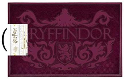 Pyramid International - Harry Potter - Doormat Gryffindor 40 x 60 cm