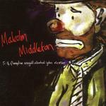5:14 Fluoxytine - CD Audio di Malcom Middleton