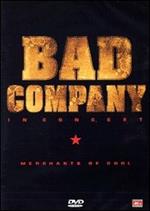 Bad Company. In Concert