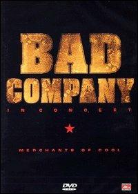 Bad Company. In Concert - DVD