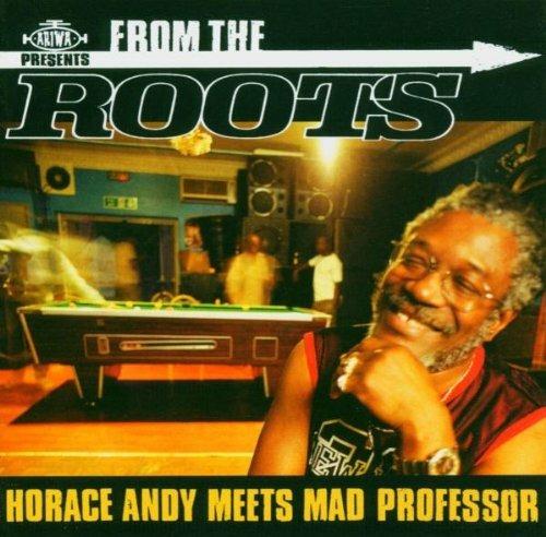 From The Roots - CD Audio di Horace Andy