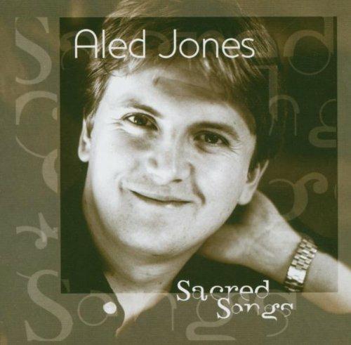 Sacred Songs - CD Audio di Aled Jones