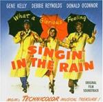 Singin in the Rain (Colonna sonora)