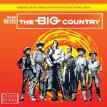 Big Country (Colonna sonora)