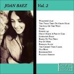 Vol.2 - CD Audio di Joan Baez