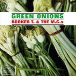 Booker T. & The Mg's - Green Onions