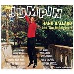 Jumpin' Hank Ballard - CD Audio di Hank Ballard