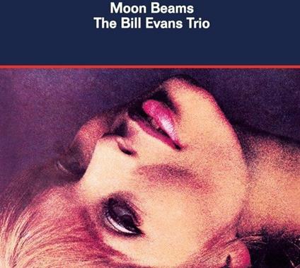 Moon Beams - CD Audio di Bill Evans