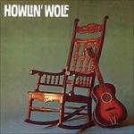 Howlin' Wolf - CD Audio di Howlin' Wolf