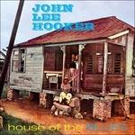 House of Blues - CD Audio di John Lee Hooker