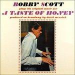 Taste Of Honey - CD Audio di Bobby Scott