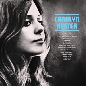 Carolyn Hester - CD Audio di Carolyn Hester