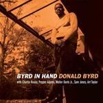 Byrd in Hand