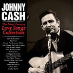 Great Country Love Songs Collection