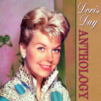 Anthology - CD Audio di Doris Day