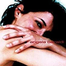 Angela Baraldi - CD Audio di Angela Baraldi
