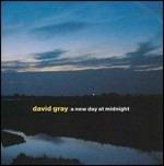 A New Day at Midnight - CD Audio di David Gray