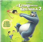 Il Libro Della Giungla 2 (Colonna sonora)