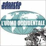 L'uomo occidentale - CD Audio di Edoardo Bennato