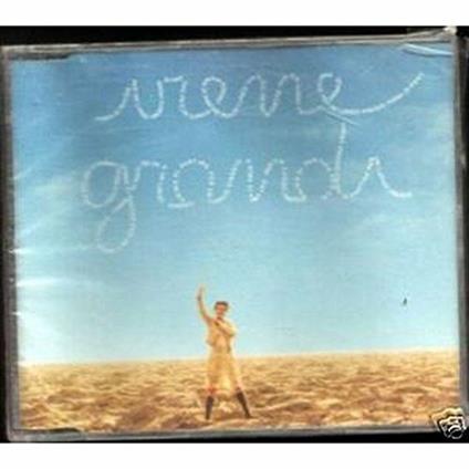 Prima di Partire per Un Lungo Viaggio - CD Audio di Irene Grandi