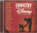 Country Stars Disney Classics