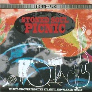 Stoned Soul Picnic - CD Audio