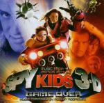 Spy Kids 3 (Colonna sonora) - CD Audio di Robert Rodriguez