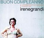 Buon Compleanno - CD Audio di Irene Grandi