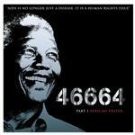 46664 part.1. African Prayer (Mandela) - CD Audio