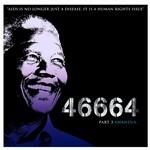 46664 part.3. Amandla (Mandela) - CD Audio
