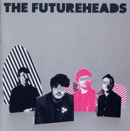 The Futureheads - CD Audio di Futureheads