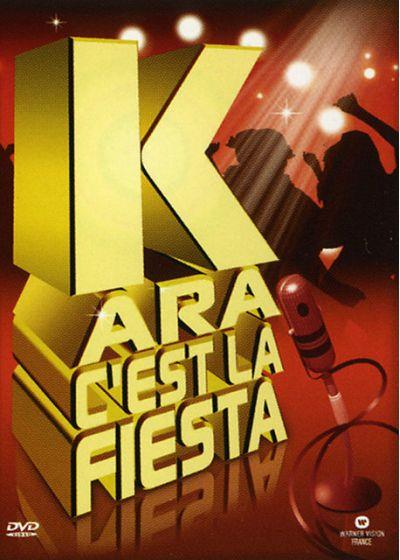 Kara C'est La Fiesta (DVD) - DVD