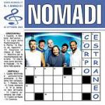 Corpo estraneo - CD Audio di I Nomadi