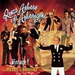 Vintage...ma non li dimostra - CD Audio di Renzo Arbore,Arborigeni