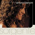 Sorgente - CD Audio di Simona Bencini