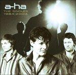 The Definitive Singles Collection - CD Audio di A-Ha