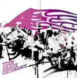 Teen Dance Ordinance - CD Audio di A