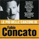 Le più belle canzoni di Fabio Concato