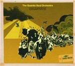 Stampede - CD Audio di Quantic Soul Orchestra